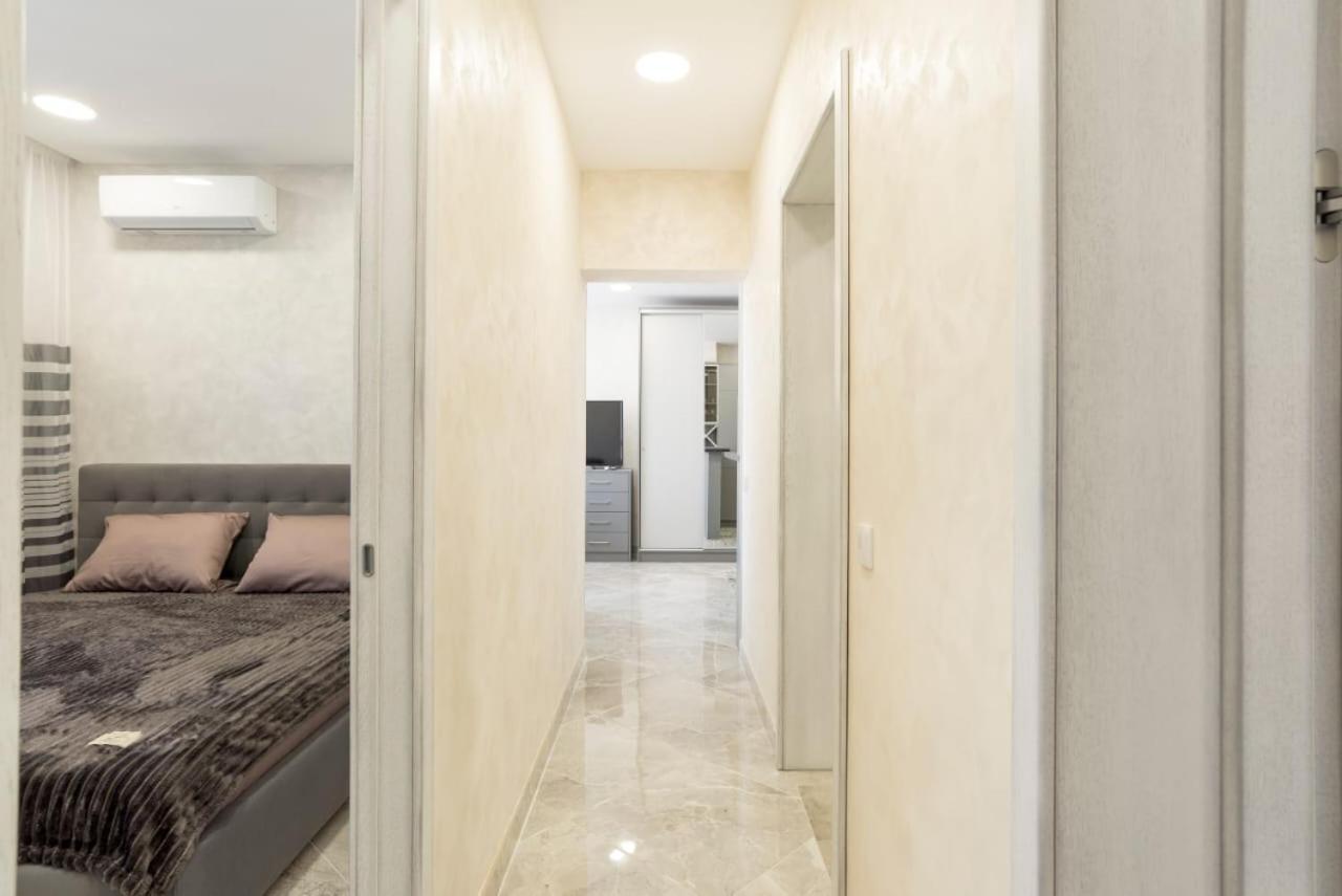 Dream House Rooms Malaga - Habitacion En El Apartemento Экстерьер фото